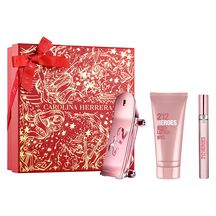 212 HEROES SET EAU DE PARFUM